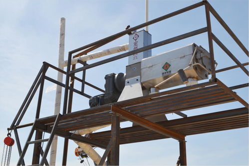 四豐環(huán)保牛糞污處理設(shè)備助力福建農(nóng)業(yè)可持續(xù)發(fā)展